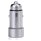 Автомобильная зарядка Xiaomi Mi Dual USB (CZCDQ01ZM)