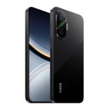 Смартфон Poco F7 12/512GB Black/Черный